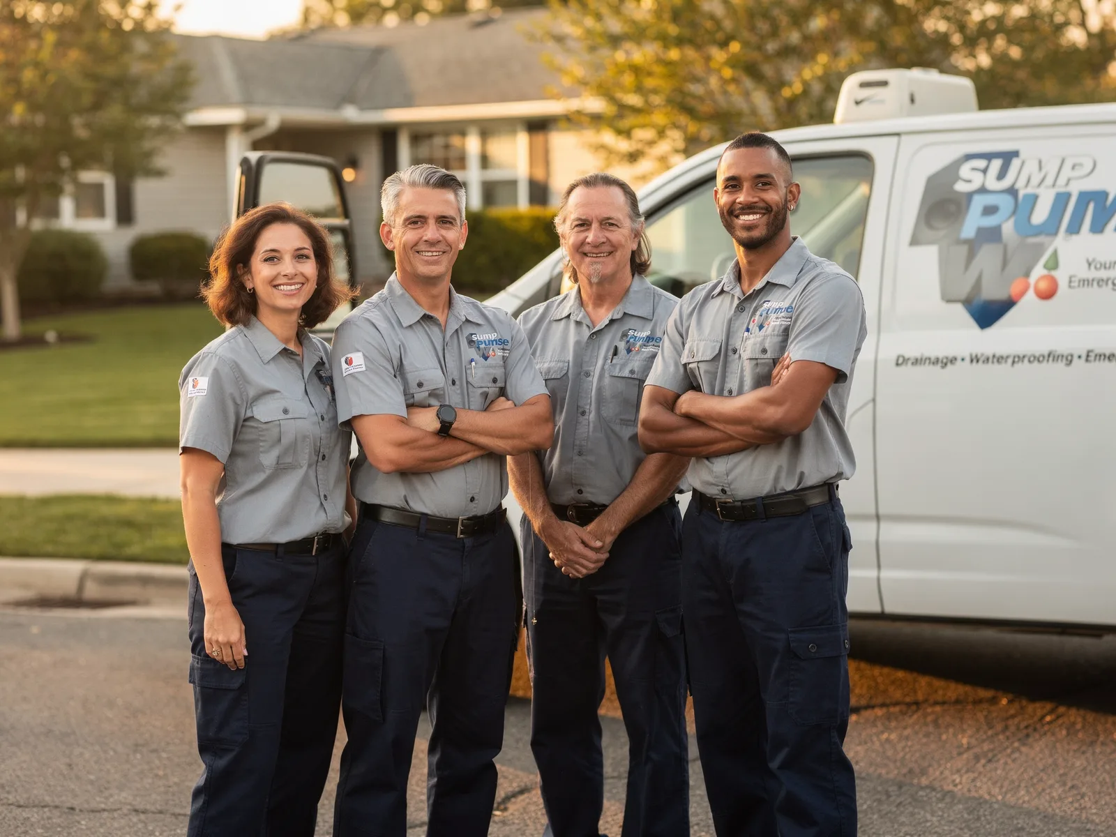 Water Heater Repair company in Long Island, KS