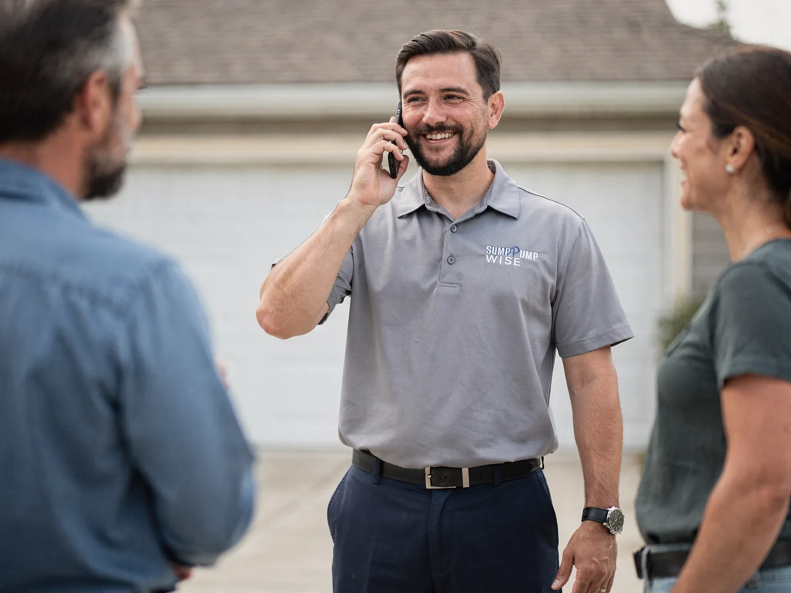 Water Heater Repair Long Island, KS FAQs